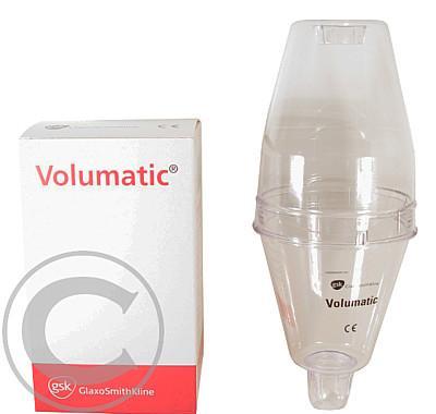 Volumatic ext.1ks, Volumatic, ext.1ks