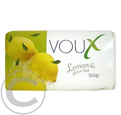 Voux refreshing zelený čaj a citron 100g, Voux, refreshing, zelený, čaj, citron, 100g