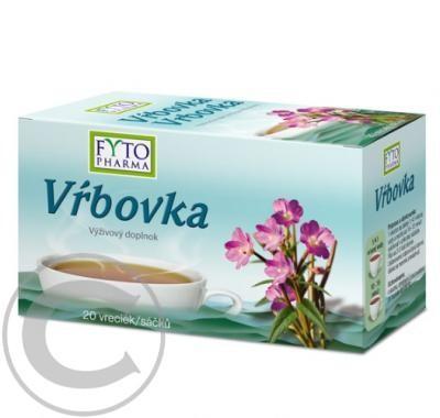 Vrbovka 20 x 1.25 g n. s. Fytopharma