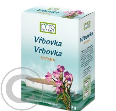 Vrbovka 40 g sypaná Fytopharma, Vrbovka, 40, g, sypaná, Fytopharma