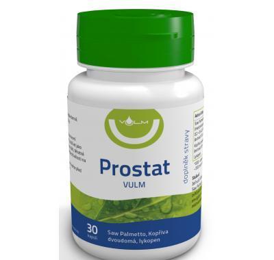 VULM Prostat 30 kapslí