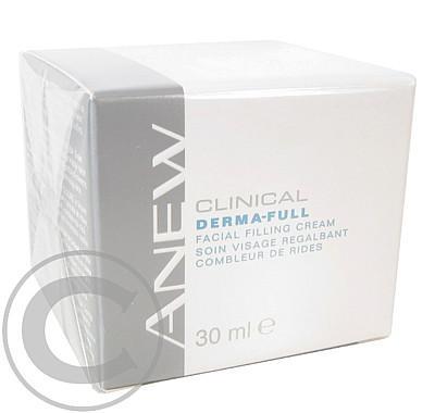 Vyhlazující krém Anew Clinical (Derma-full) 30 ml