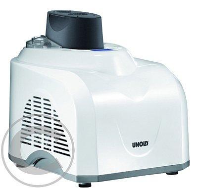 Výrobník zmrzliny UNOLD 8875 bílý 150W, Výrobník, zmrzliny, UNOLD, 8875, bílý, 150W