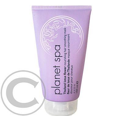 Vyživující maska na vlasy s květem thajského lotosu Planet Spa 150 ml, Vyživující, maska, vlasy, květem, thajského, lotosu, Planet, Spa, 150, ml