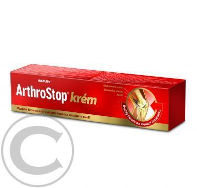 Walmark Arthrostop krém 100 ml, Walmark, Arthrostop, krém, 100, ml