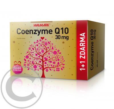 WALMARK Coenzym Q10 30mg 60   60 tablet