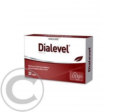 Walmark Dialevel 30 tbl., Walmark, Dialevel, 30, tbl.