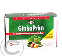 Walmark GinkoPrim 40mg 60 tbl., Walmark, GinkoPrim, 40mg, 60, tbl.