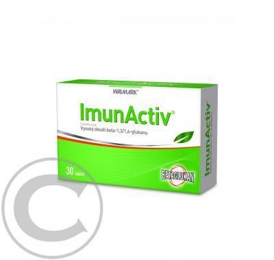 WALMARK Imunactiv tbl.30 bls., WALMARK, Imunactiv, tbl.30, bls.