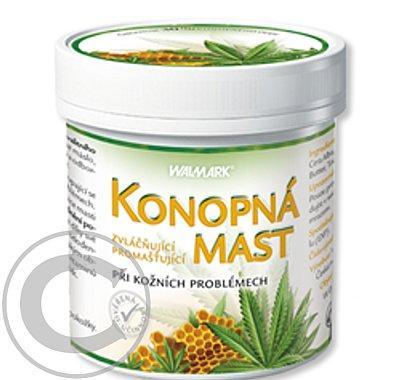 Walmark Konopná mast 125ml, Walmark, Konopná, mast, 125ml