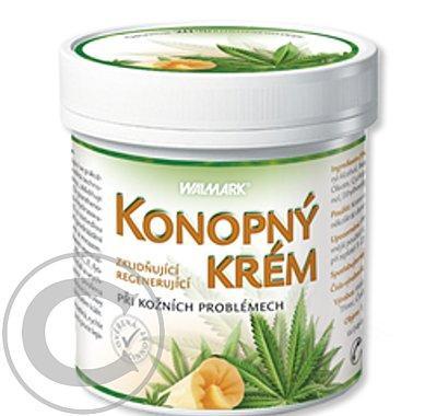 Walmark Konopný krém 125ml, Walmark, Konopný, krém, 125ml