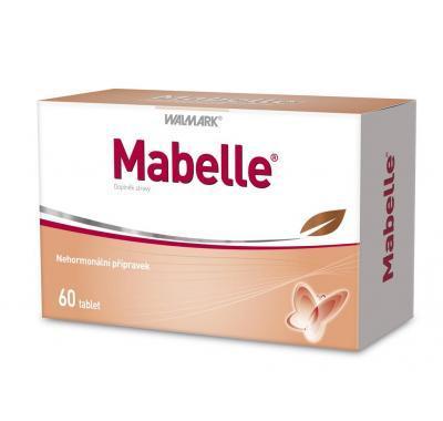 Walmark Mabelle 60 tbl., Walmark, Mabelle, 60, tbl.