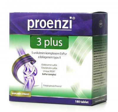 WALMARK Proenzi 3  180 tablet, WALMARK, Proenzi, 3, 180, tablet