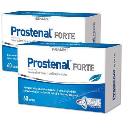 Walmark Prostenal Forte 2 x 60 tablet