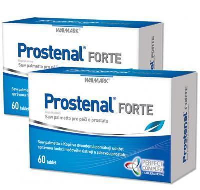 Walmark Prostenal Forte 2 x 60 tablet, Walmark, Prostenal, Forte, 2, x, 60, tablet