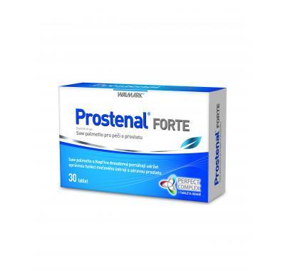 WALMARK Prostenal Forte 30 tablet, WALMARK, Prostenal, Forte, 30, tablet