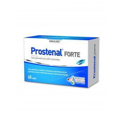 Walmark Prostenal Forte 60 tablet, Walmark, Prostenal, Forte, 60, tablet