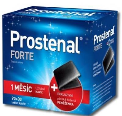 WALMARK Prostenal Forte 90   30 tobolek NAVÍC   exkluzivní pánská kožená peněženka ZDARMA, WALMARK, Prostenal, Forte, 90, , 30, tobolek, NAVÍC, , exkluzivní, pánská, kožená, peněženka, ZDARMA