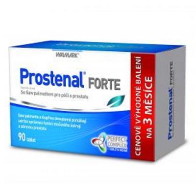 Walmark Prostenal Forte 90 tablet, Walmark, Prostenal, Forte, 90, tablet