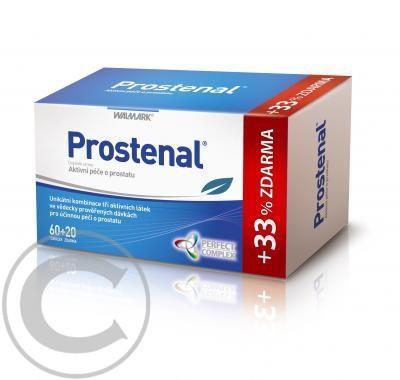 Walmark Prostenal Perfect 60 20 tbl.ZDARMA, Walmark, Prostenal, Perfect, 60, 20, tbl.ZDARMA