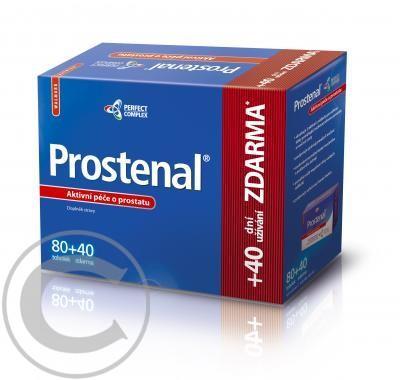 Walmark Prostenal Perfect 80 40 tbl., Walmark, Prostenal, Perfect, 80, 40, tbl.