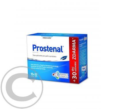 Walmark Prostenal Perfect tob. 90   30