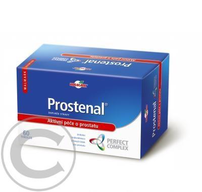 Walmark Prostenal s Perfect complexem tob. 60, Walmark, Prostenal, Perfect, complexem, tob., 60