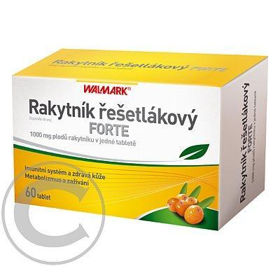 Walmark Rakytník Forte 60 tbl.