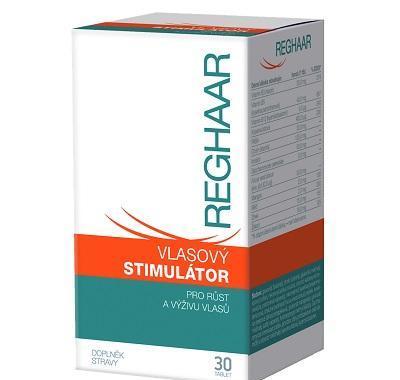 WALMARK Reghaar vlasový stimulátor 30 tablet
