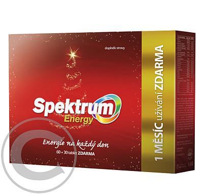 Walmark Spektrum Energy 60   30 tbl. ZDARMA