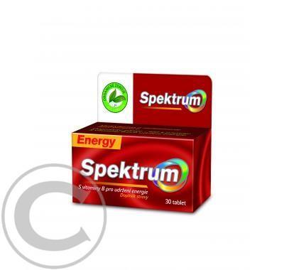 Walmark Spektrum Energy New 30 tbl., Walmark, Spektrum, Energy, New, 30, tbl.