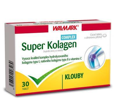 Walmark Super Kolagen Complex 30 tablet