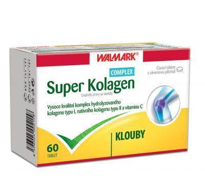 Walmark Super Kolagen Complex 60 tablet