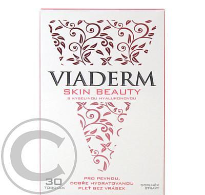 Walmark Viaderm Skin Beauty 30 tbl.