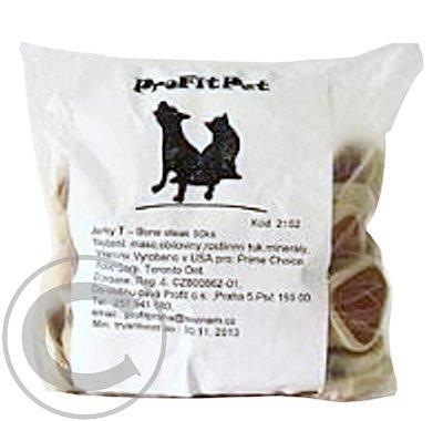 Wanpy Dog pochoutka Jerky T-Bone Steak  50ks, Wanpy, Dog, pochoutka, Jerky, T-Bone, Steak, 50ks