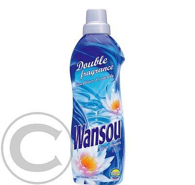 WANSOU aviváž Double frag. 1l=4l Aqua flower, WANSOU, aviváž, Double, frag., 1l=4l, Aqua, flower