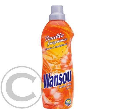 WANSOU aviváž Double frag. 1l=4l Fashion styl, WANSOU, aviváž, Double, frag., 1l=4l, Fashion, styl