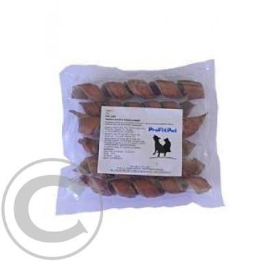 Want Dog pochoutka -  Vepřové spirály s kuřecím masem 160 g, Want, Dog, pochoutka, Vepřové, spirály, kuřecím, masem, 160, g