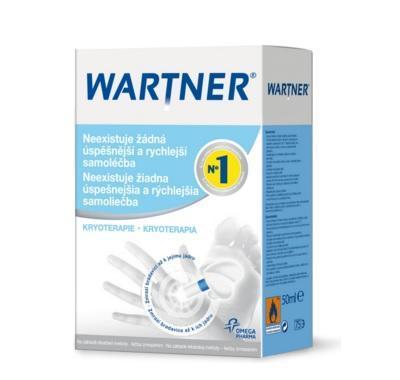 WARTNER Bradavičník 2. generace 50 ml : Výprodej