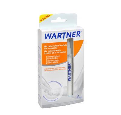 WARTNER tužka na kuří oka 4ml   : VÝPRODEJ exp. 2015-01-31, WARTNER, tužka, kuří, oka, 4ml, , :, VÝPRODEJ, exp., 2015-01-31