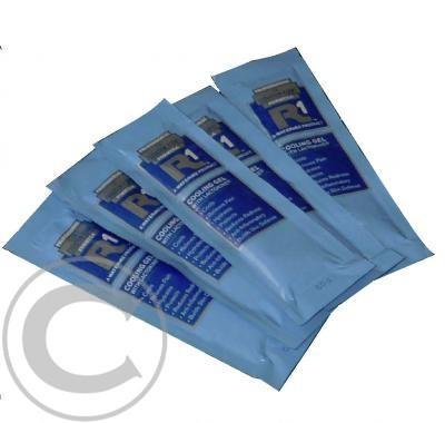 WATER JEL R1 Chladící gel s LACTOKINE sáčky 30x6g, WATER, JEL, R1, Chladící, gel, LACTOKINE, sáčky, 30x6g