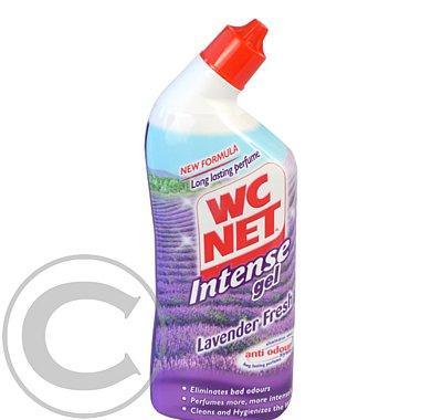 WC NET Gel 750ml Intense Provence