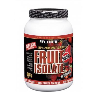 Weider Fruit Overload - 908 g Red Fruit