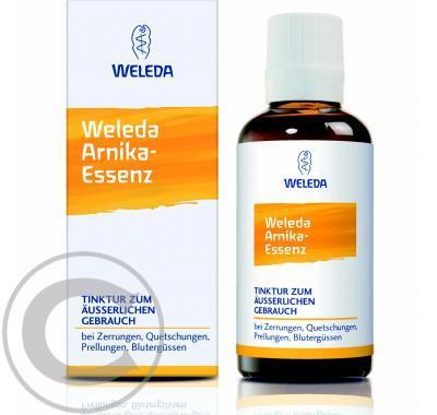 WELEDA Arniková tinktura 100ml, WELEDA, Arniková, tinktura, 100ml