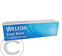 WELEDA Balzám na nohy 75ml, WELEDA, Balzám, nohy, 75ml