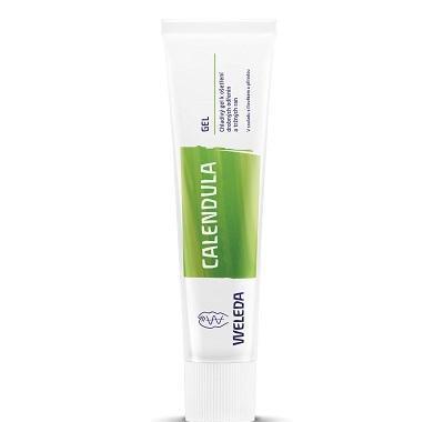 WELEDA Calendula gel 25 g, WELEDA, Calendula, gel, 25, g