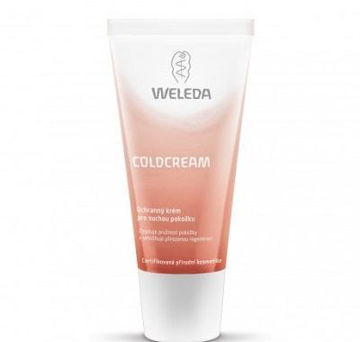 WELEDA Coldcream 30 ml