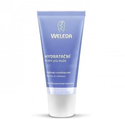 WELEDA Hydratační krém pro muže 30 ml, WELEDA, Hydratační, krém, muže, 30, ml