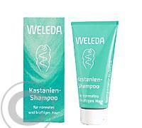 WELEDA Kaštanový šampon 10ml