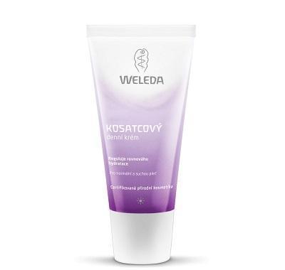 WELEDA Kosatcový denní krém 30 ml, WELEDA, Kosatcový, denní, krém, 30, ml